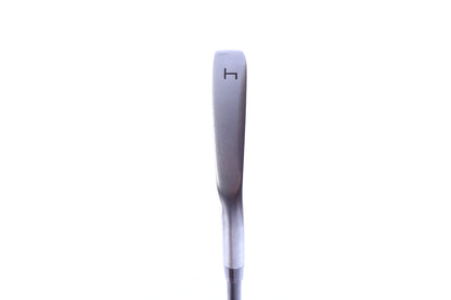 Used Avoda Origin Single Length Single 4-Iron - Right-Handed - Extra Stiff Plus Flex