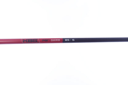 Used Cobra Darkspeed 3H Hybrid - Right-Handed - 19 Degrees - Stiff Flex