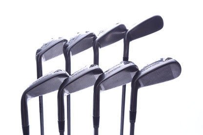 Used Cleveland HB3 Iron Set - Right-Handed - 3-PW - Regular Flex