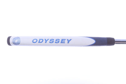 Used Odyssey 2025 DFX 2-Ball Blade Putter - Right-Handed - 34.5 in - Blade