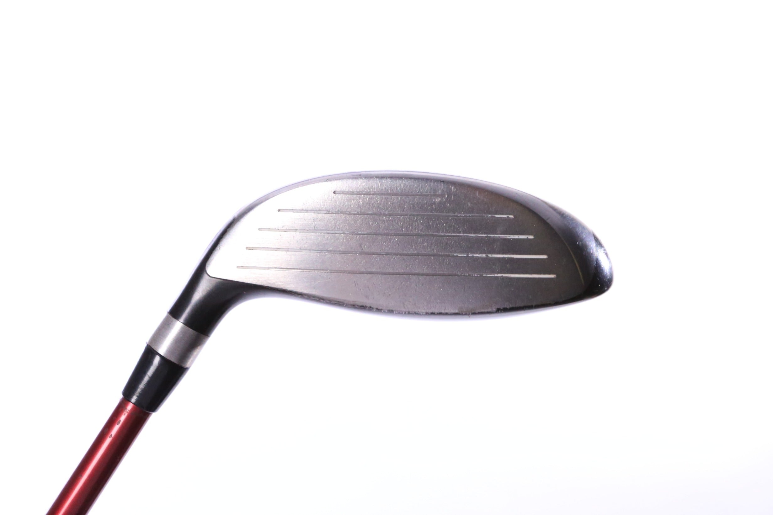 Used Ping G15 3-Wood - Right-Handed - 15.5 Degrees - Regular Flex