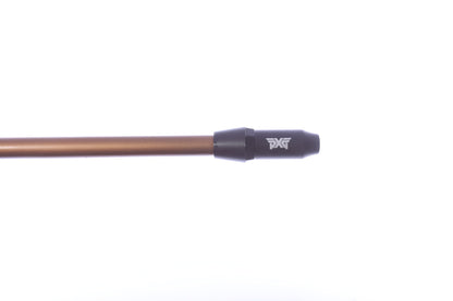 Used Bgt Brava Fairway Wood Shaft Stiff Flex Graphite - 41 in - PXG Adapter