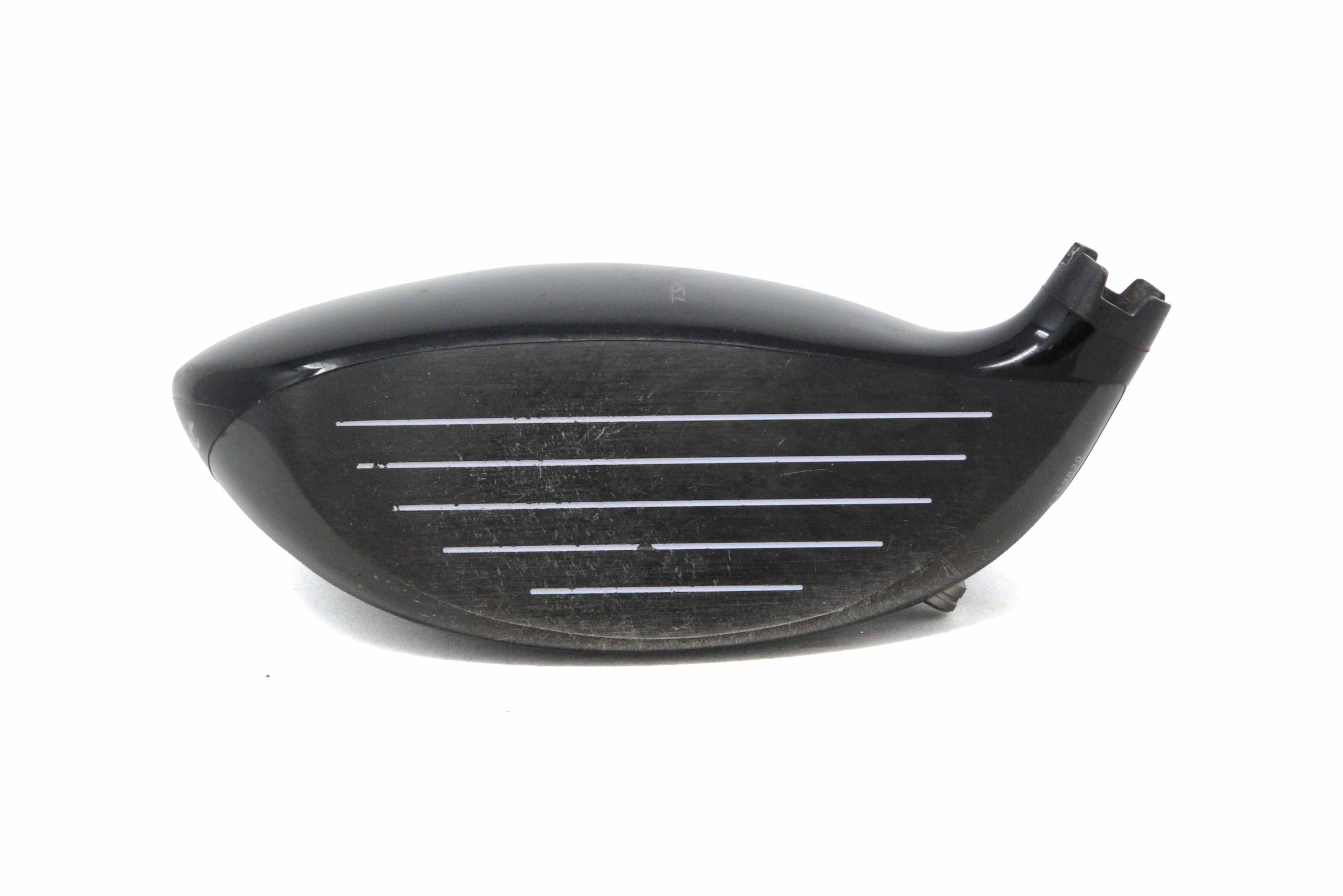 Used Titleist TSR2 3-Wood - HEAD ONLY - Right-Handed - 15 Degrees