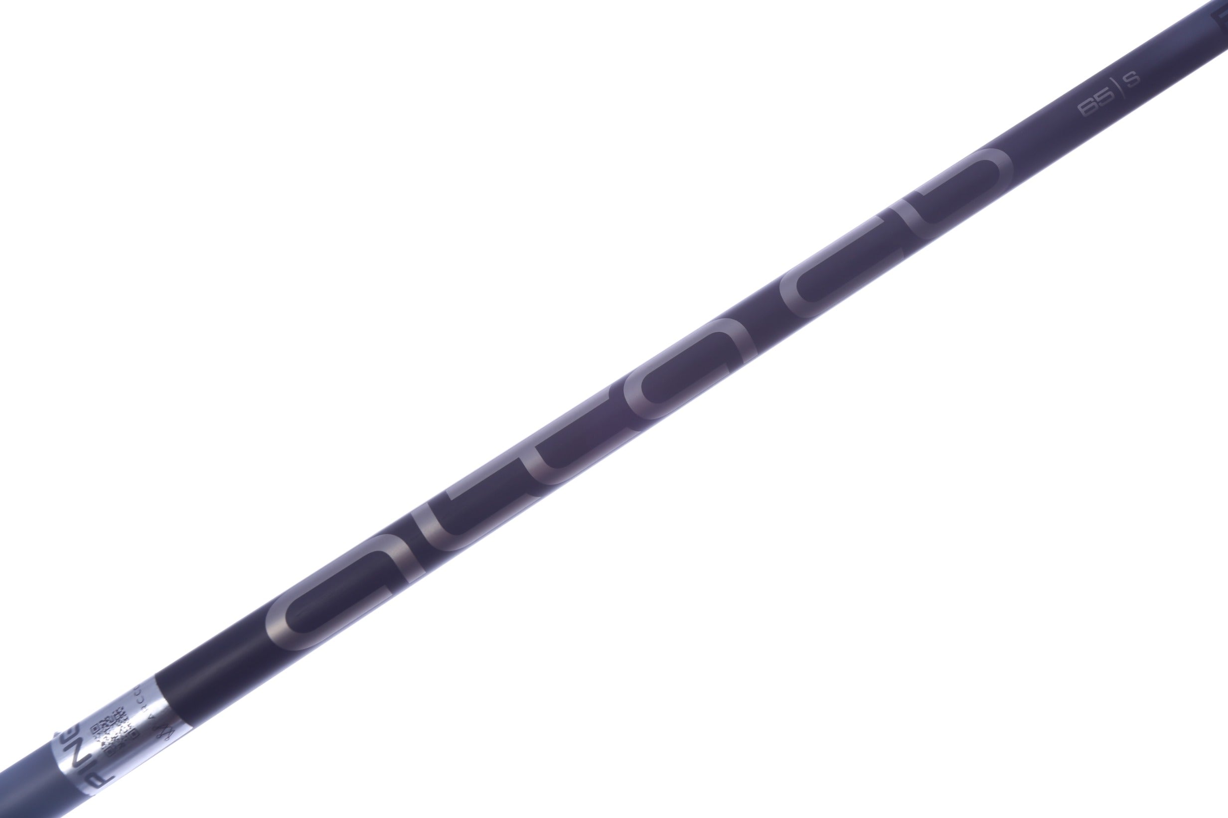 Used Ping ALTA CB Slate Fairway Wood Shaft Stiff Flex Graphite - 41.5 in - No Adapter-Next Round
