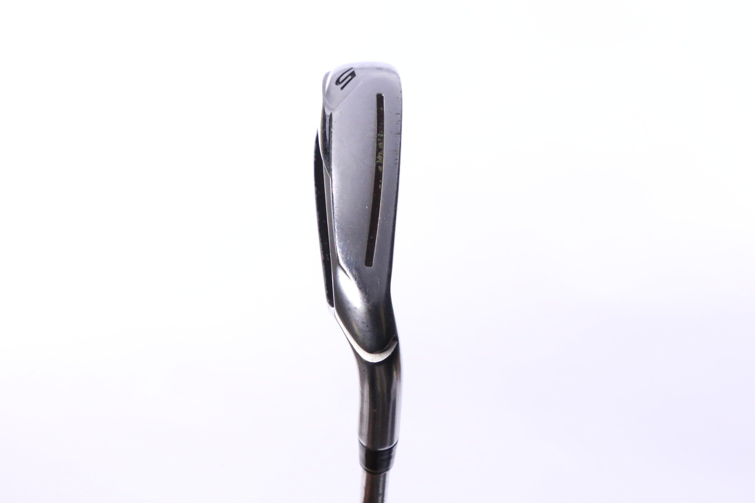 Used TaylorMade RocketBladez Single 5-Iron - Right-Handed - Stiff Flex-Next Round