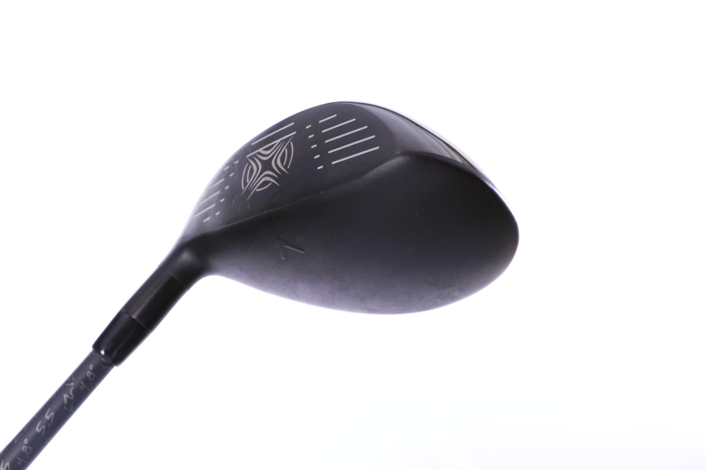 Used Callaway XR 5-Wood - Right-Handed - 18 Degrees - Regular Flex