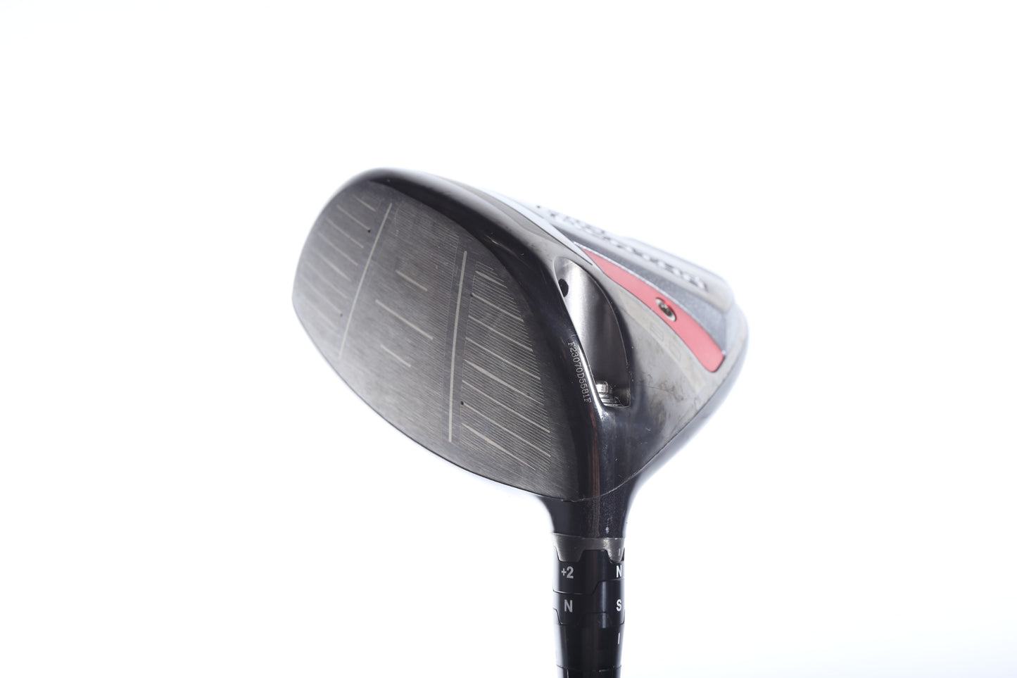 Used Callaway Big Bertha 23 Driver - 9 Degrees - Stiff Flex Project X HZRDUS Smoke Red RDX - Left-Handed-Next Round