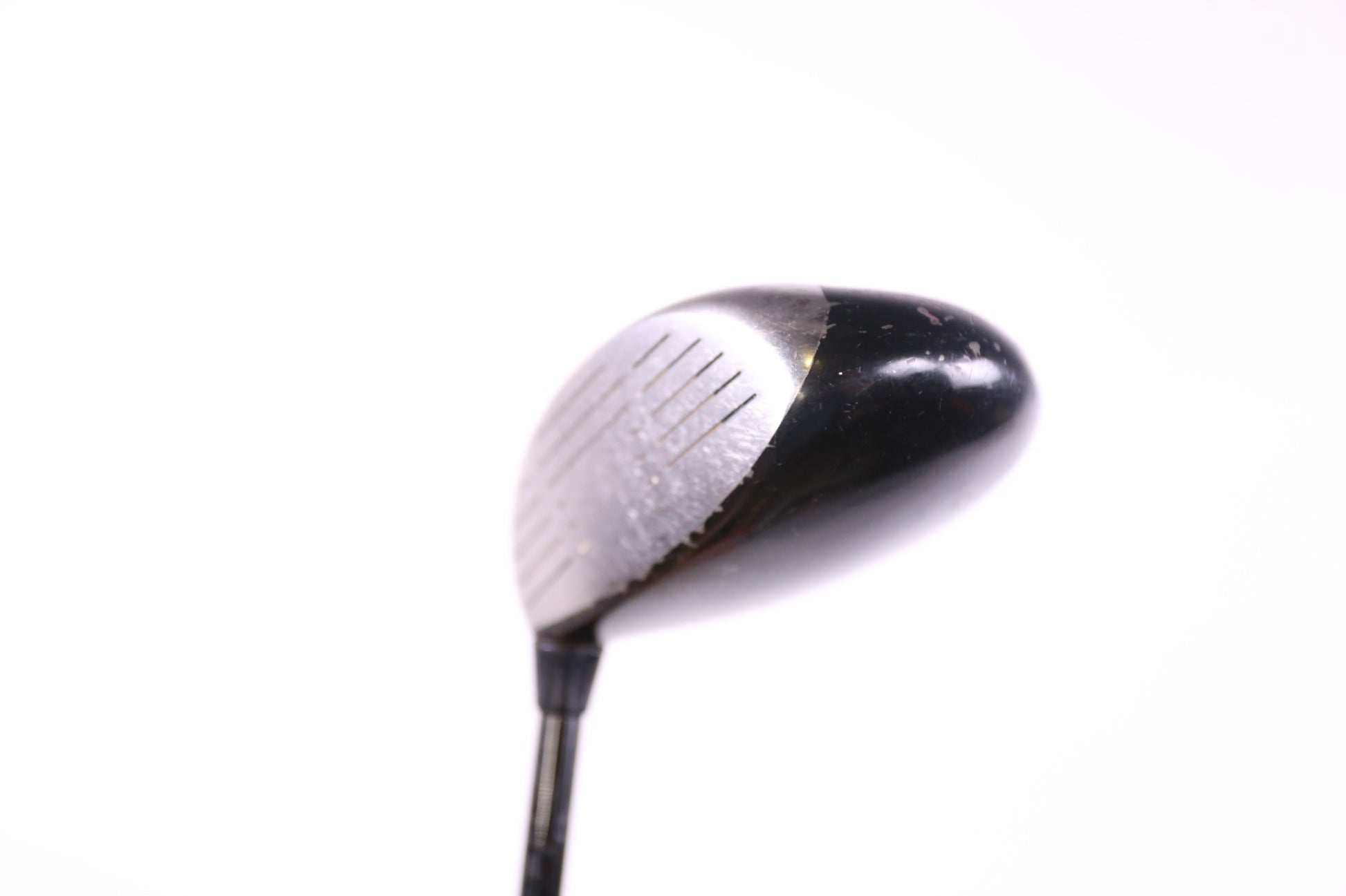 Used Callaway X 3-Wood - Right-Handed - 15 Degrees - Regular Flex-Next Round