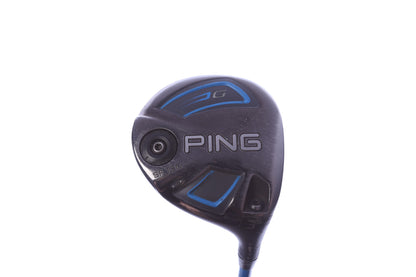 Used Ping G SF Tec 3-Wood - Right-Handed - 16 Degrees - Ladies Flex