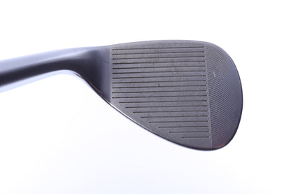 Used Cleveland CBX ZipCore Satin Lob Wedge - Right-Handed - 60 Degrees - Regular Plus Flex