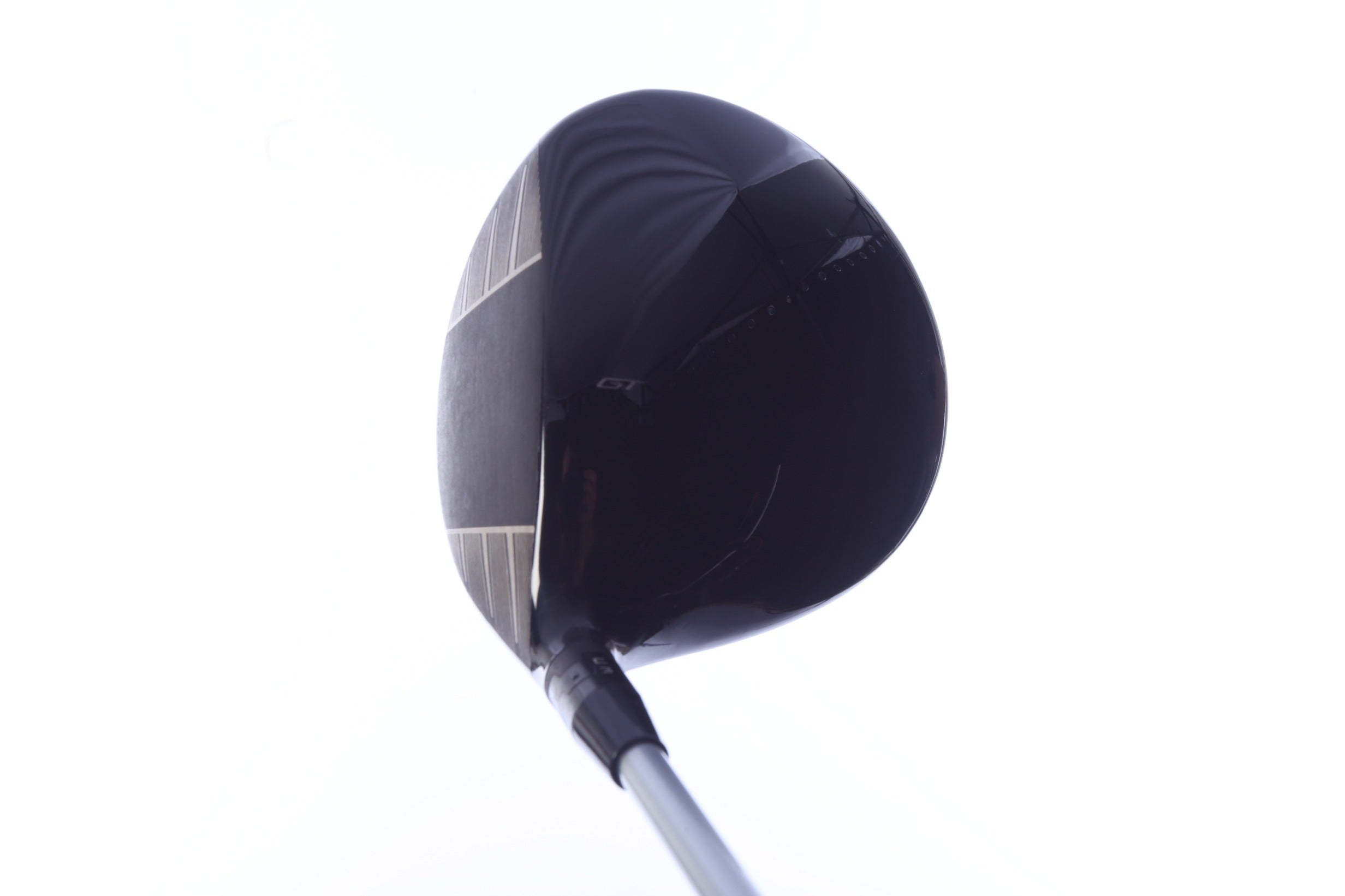 Used Titleist GT1 Driver - 10 Degrees - Regular Flex Fujikura Air Speeder - Right-Handed