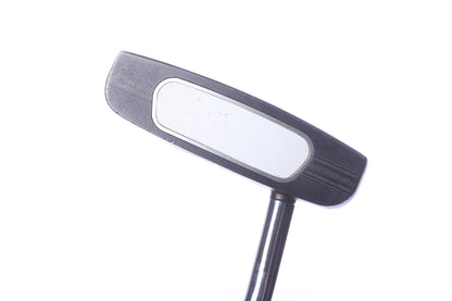 Used Odyssey Ai-ONE 2-Ball DB Putter - Left-Handed - 35 in - Mallet