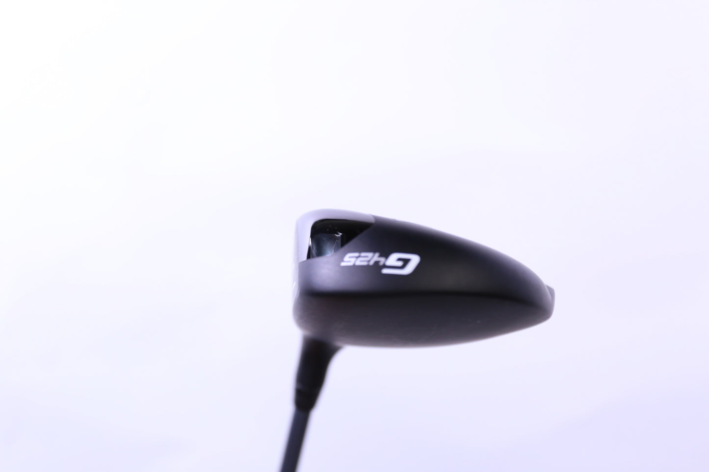Used Ping G425 MAX 3-Wood - Right-Handed - 14.5 Degrees - Regular Flex-Next Round