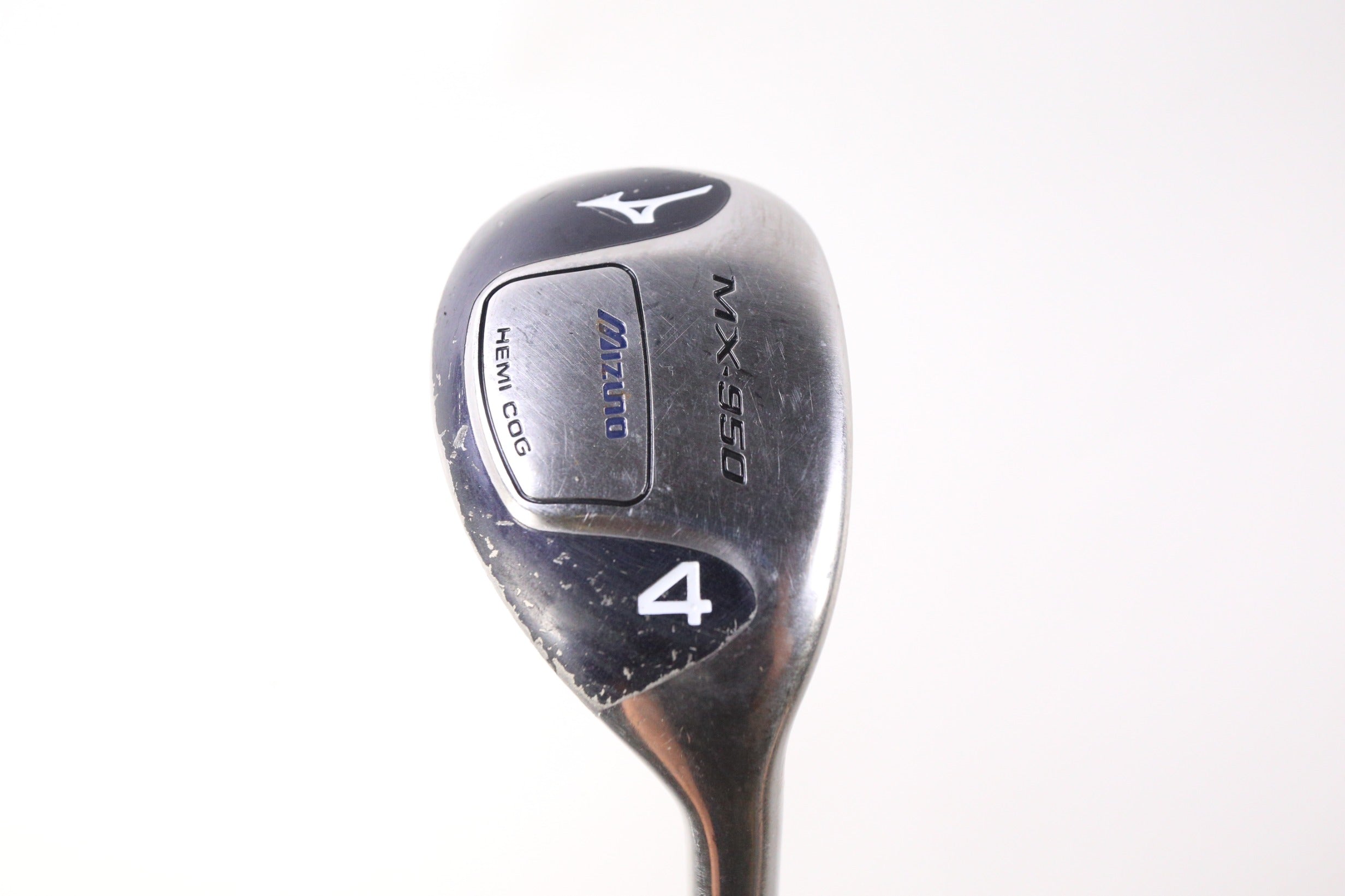 Used Mizuno MX 950 Right Handed Hybrid Next Round