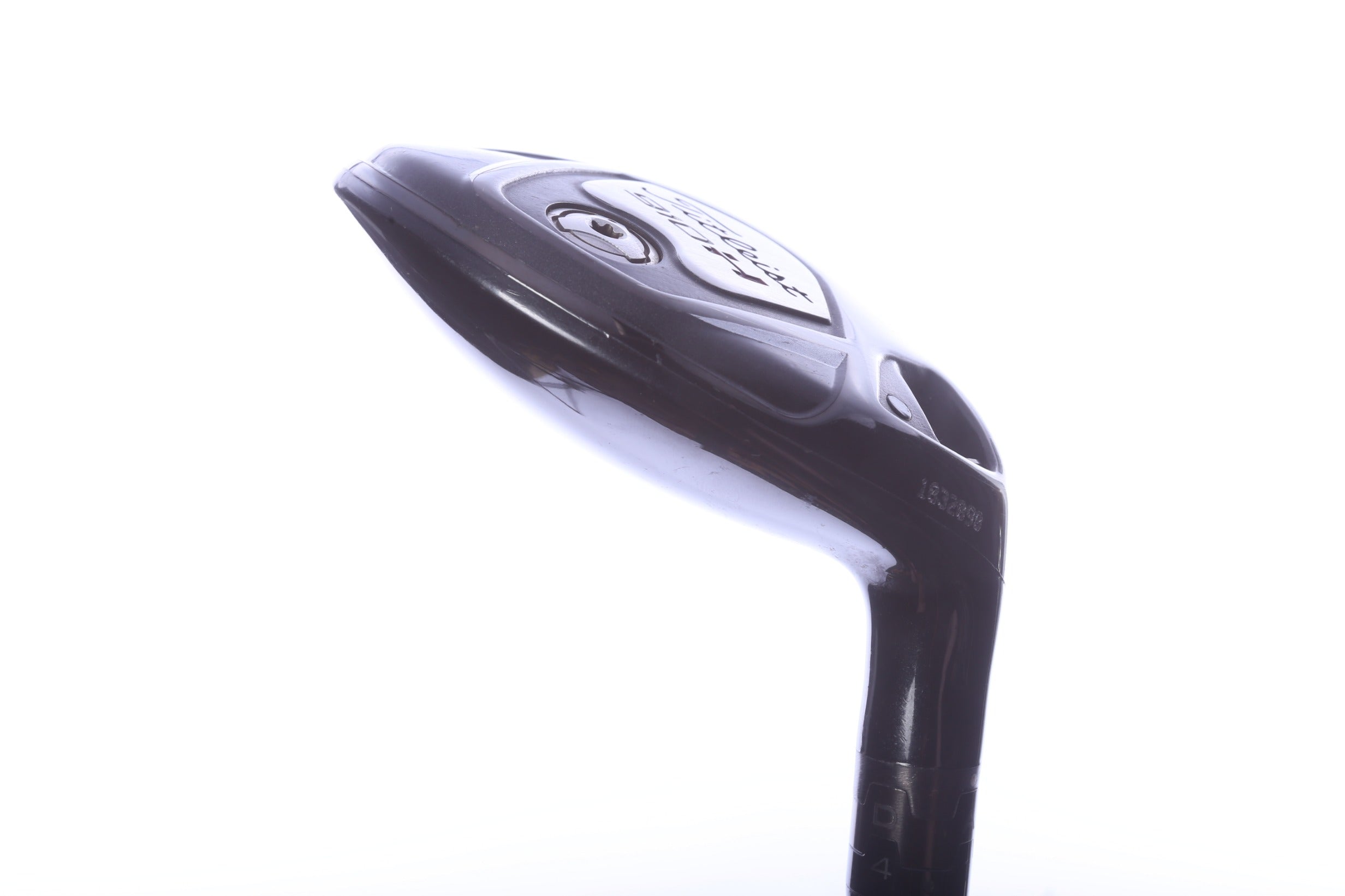 Used Titleist 910 H 5H Hybrid - Right-Handed - 24 Degrees - Regular Flex