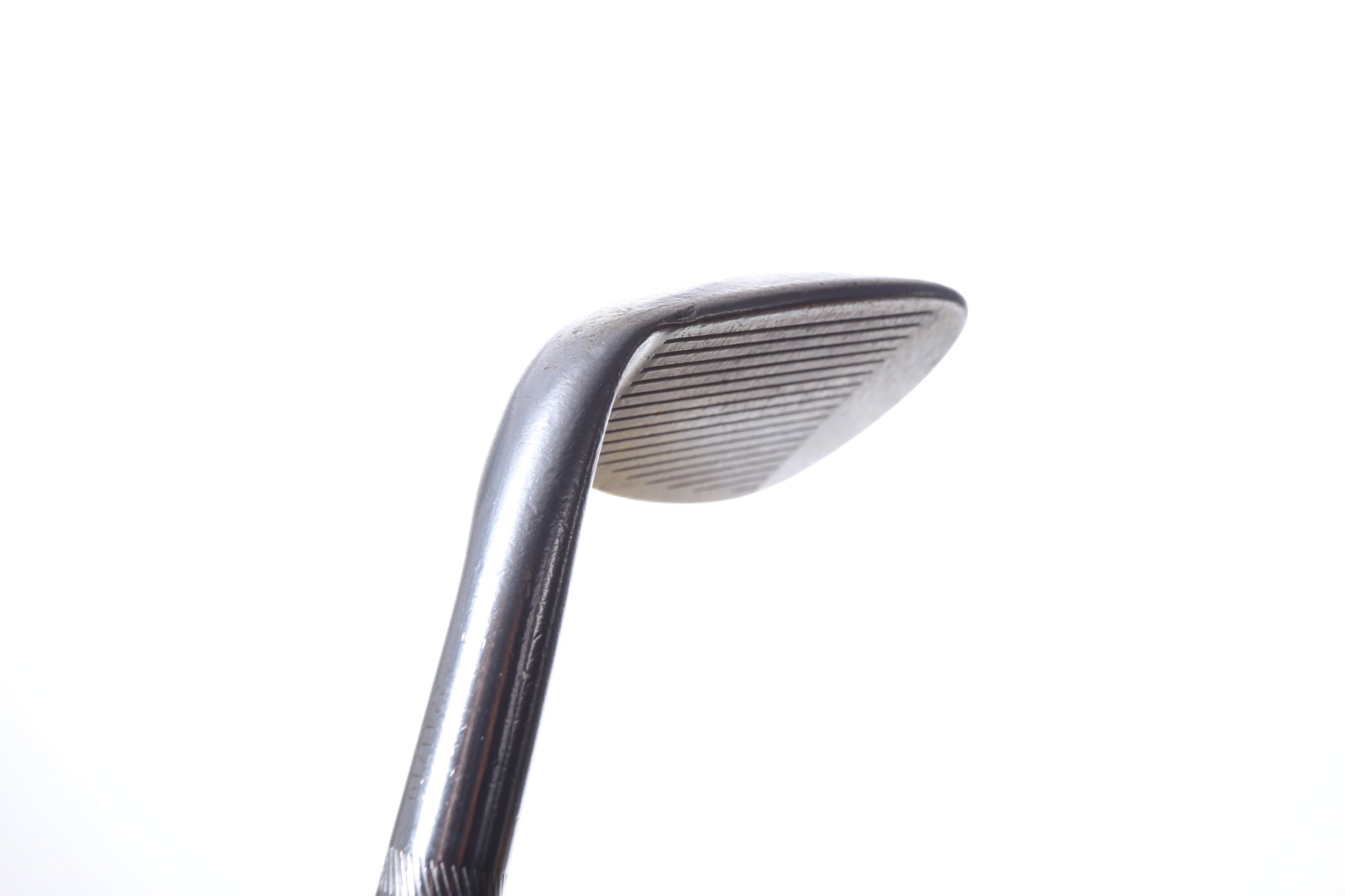 Used Titleist Vokey SM7 Tour Chrome Lob Wedge - Right-Handed - 60 Degrees - Stiff Flex-Next Round