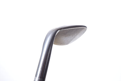 Used Titleist Vokey SM7 Tour Chrome Lob Wedge - Right-Handed - 60 Degrees - Stiff Flex-Next Round