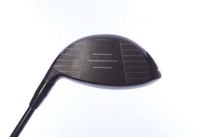 Used Callaway Elyte Driver - 9 Degrees - Stiff Flex Mitsubishi Kai'li - Right-Handed-Next Round