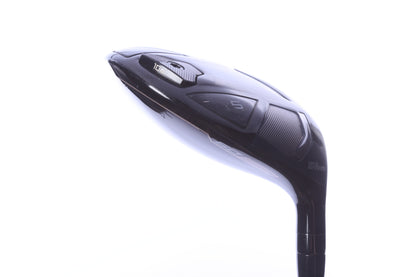 Used Wilson Staff D9 5-Wood - Right-Handed - 18 Degrees - Stiff Flex