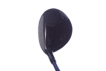 Used Tour Edge Exotics XCG-6 4-Wood - Right-Handed - 16.5 Degrees - Extra Stiff Flex-Next Round
