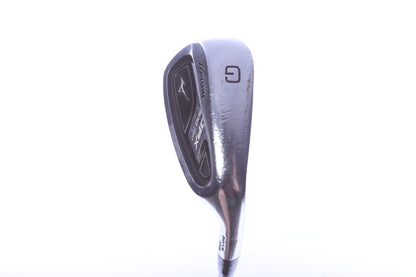 Used Mizuno JPX 800 Pro Gap Wedge - Right-Handed - 50 Degrees - Stiff Flex
