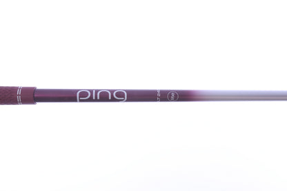 Used Ping G LE 2 Sand Wedge - Right-Handed - 58 Degrees - Ladies Flex