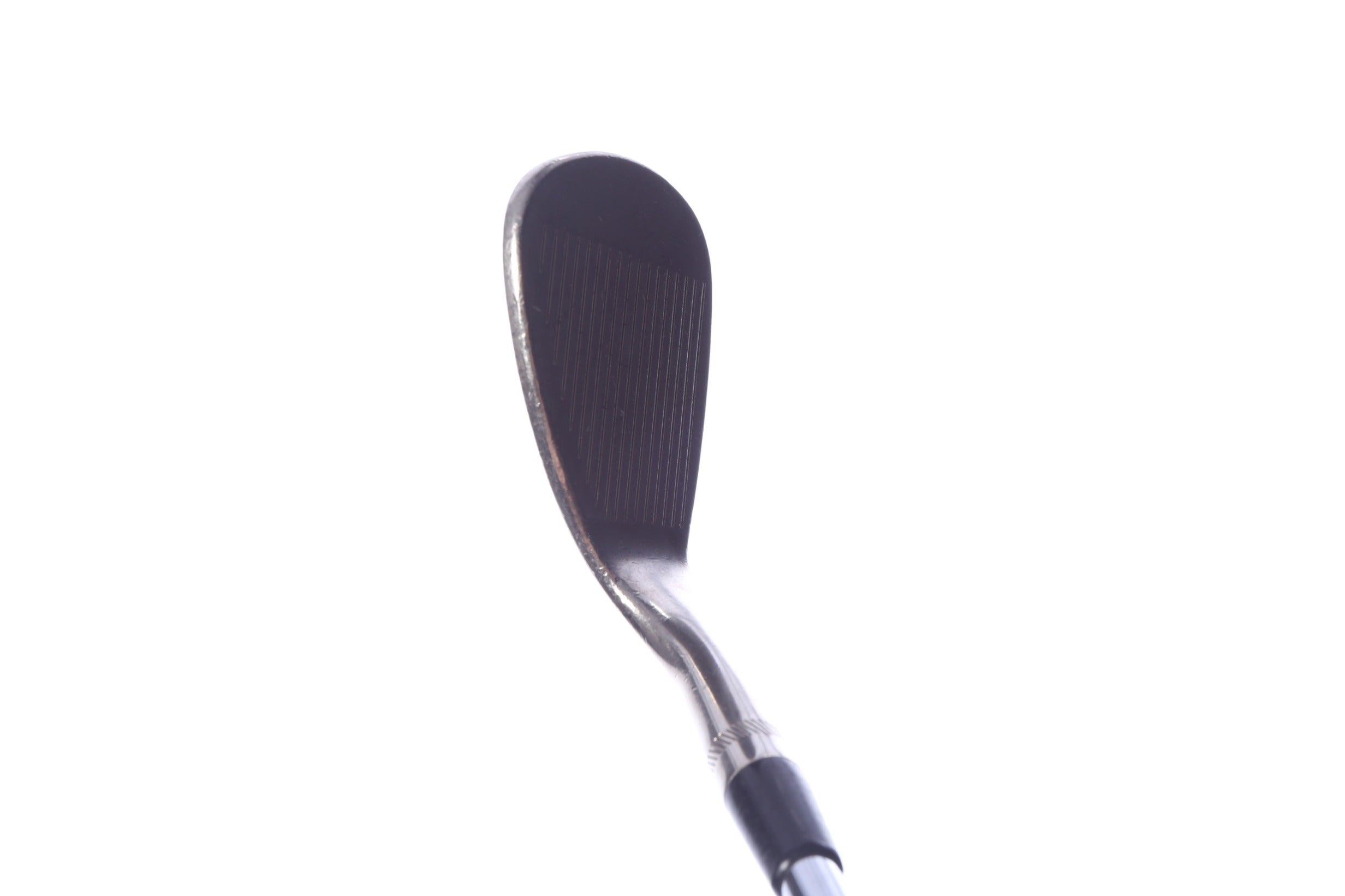 Used Titleist Vokey SM8 Tour Chrome Sand Wedge - Left-Handed - 56 Degrees - Wedge Flex-Next Round