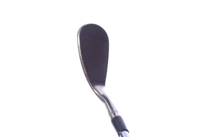 Used Titleist Vokey SM8 Tour Chrome Sand Wedge - Left-Handed - 56 Degrees - Wedge Flex-Next Round
