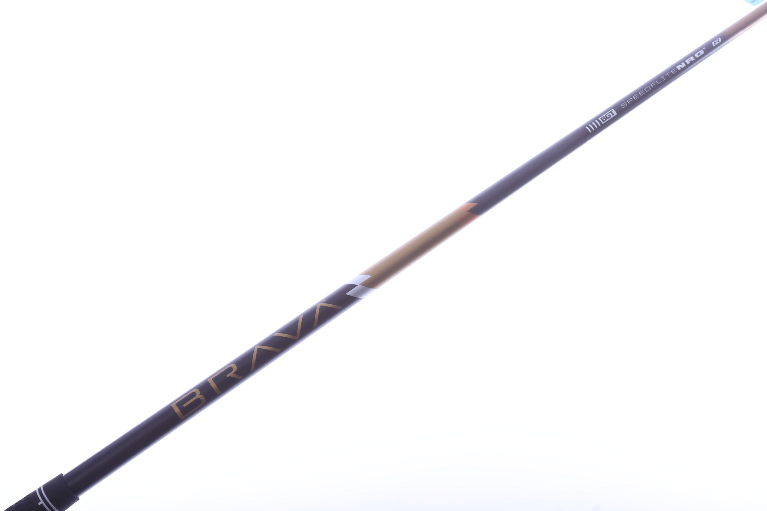 Used Bgt Brava Fairway Wood Shaft Regular Flex Graphite - 41 in - Mizuno Adapter