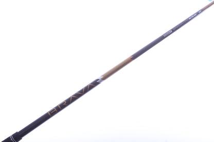 Used Bgt Brava Fairway Wood Shaft Regular Flex Graphite - 41 in - Mizuno Adapter