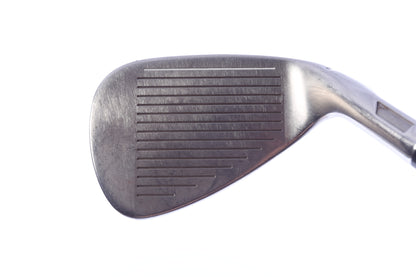 Used TaylorMade SIM2 MAX Approach Wedge - Left-Handed - 49 Degrees - Stiff Flex