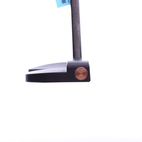 Used See More Black Mini Giant MDX Putter - Right-Handed - 34.5 in - Mallet-Next Round
