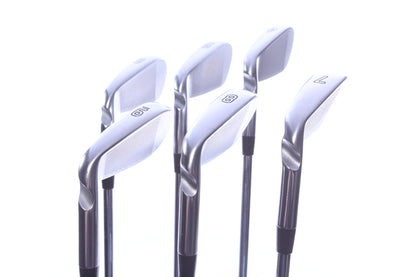 Used Ping i525 Iron Set - Right-Handed - 4-9 - Regular Flex