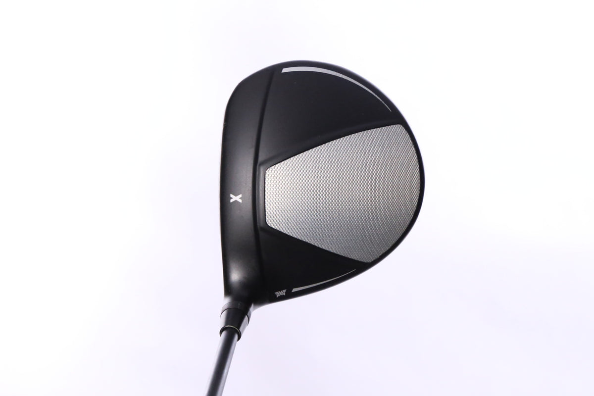 Used PXG 0811 XF GEN4 Right-Handed Driver – Next Round