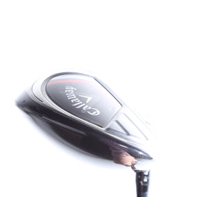 Used Callaway Big Bertha 23 Driver - 9 Degrees - Stiff Flex Mitsubishi MMT - Right-Handed-Next Round
