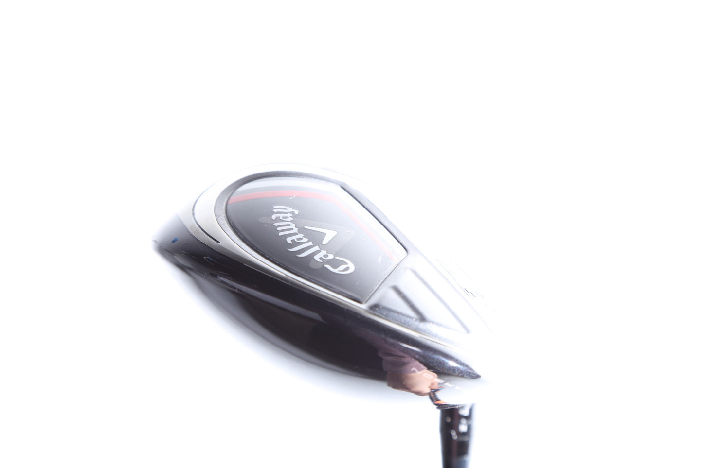 Used Callaway Big Bertha 23 Driver - 9 Degrees - Stiff Flex Mitsubishi MMT - Right-Handed-Next Round