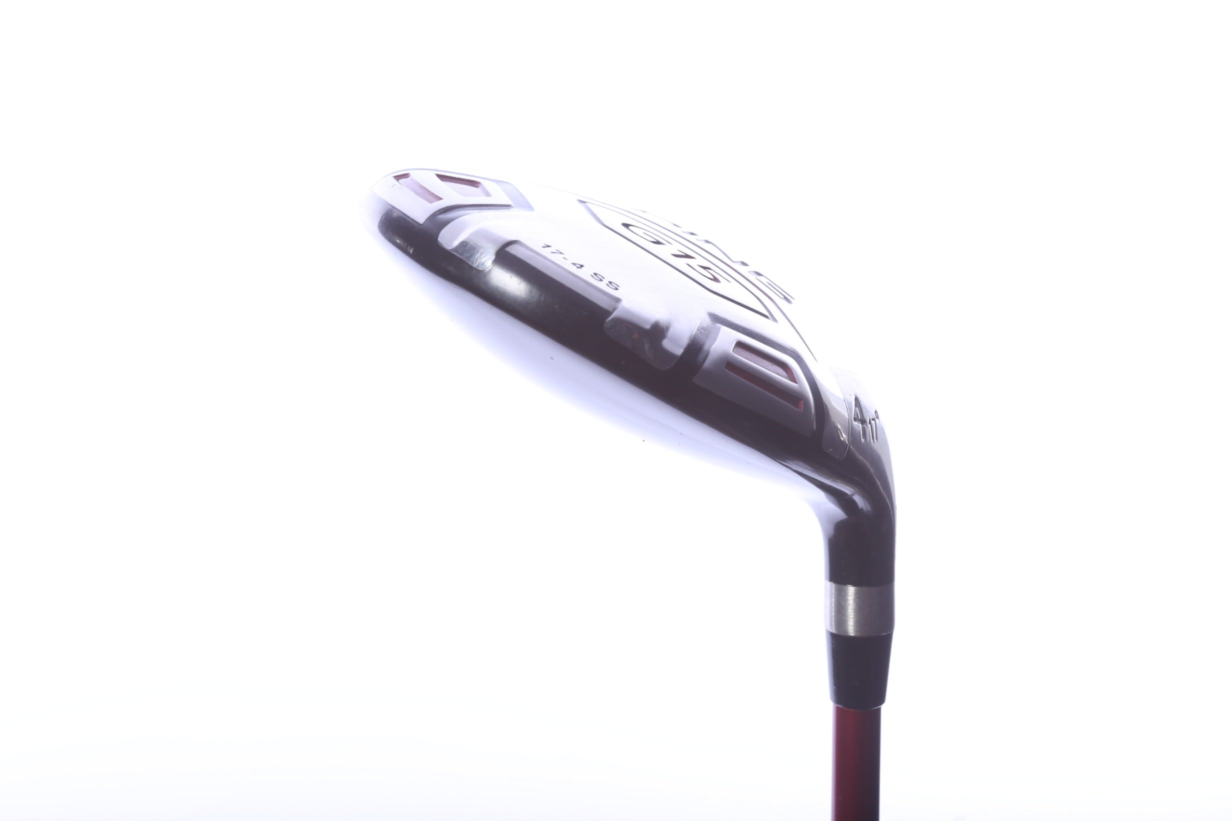 Used Ping G15 4-Wood - Right-Handed - 17 Degrees - Regular Flex