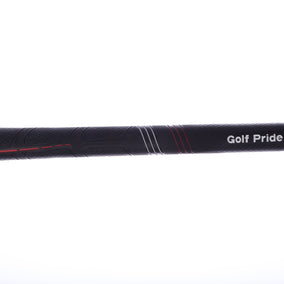 Used Graphite Design Tour AD IZ Driver Regular Graphite Driver Shaft - 44.5 in - TaylorMade Adapter-Next Round