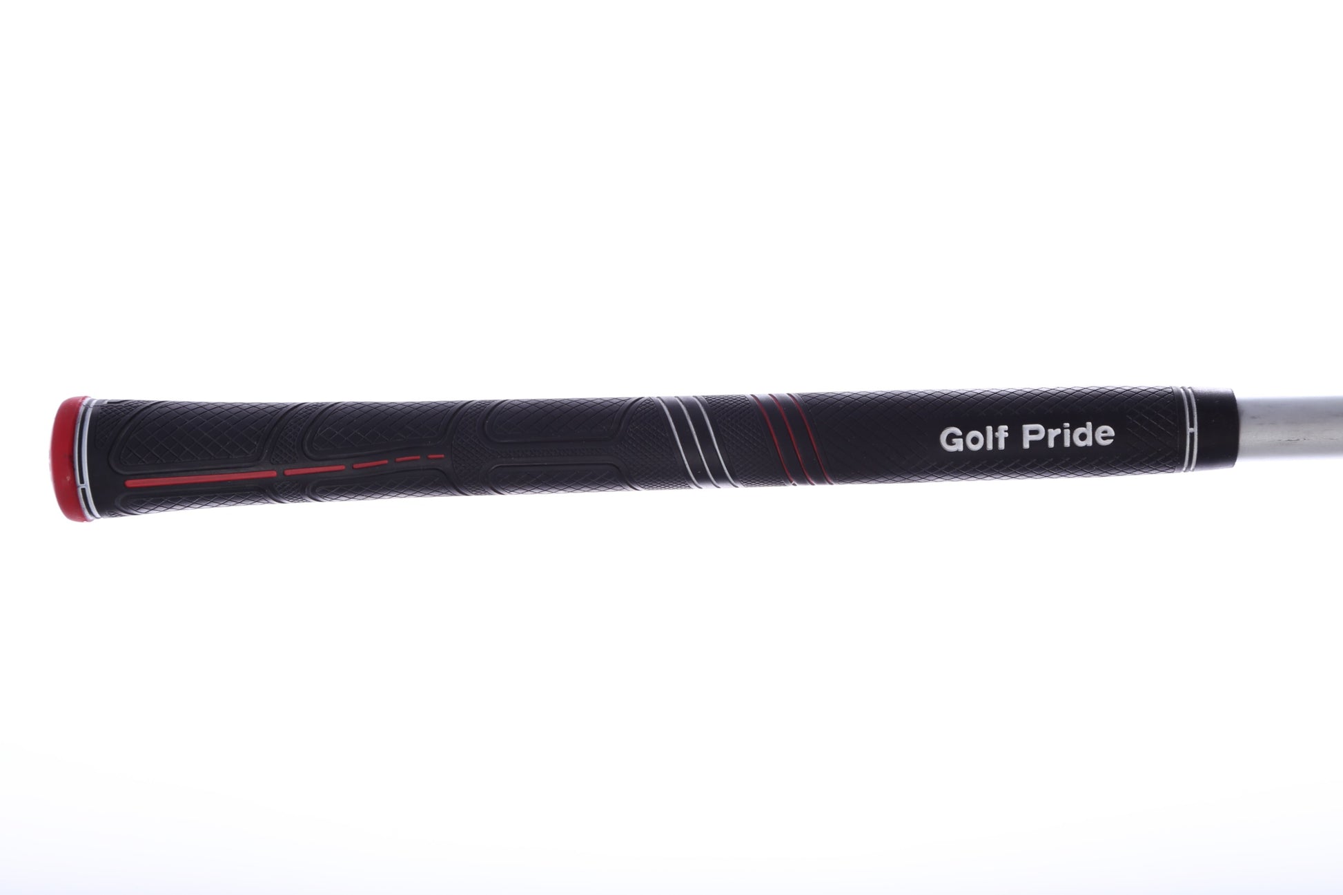 Used Graphite Design Tour AD IZ Driver Regular Graphite Driver Shaft - 44.5 in - TaylorMade Adapter-Next Round