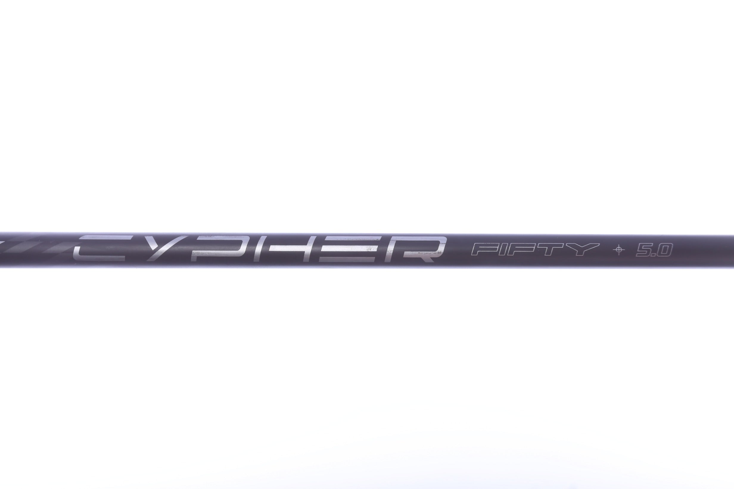 Used Callaway Paradym Ai Smoke 6H Hybrid - Right-Handed - 27 Degrees - Seniors Flex