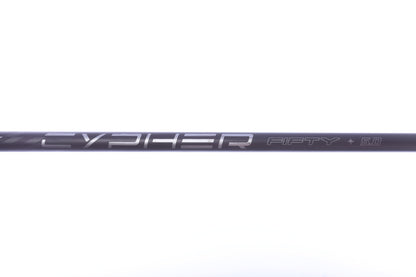 Used Callaway Paradym Ai Smoke 6H Hybrid - Right-Handed - 27 Degrees - Seniors Flex