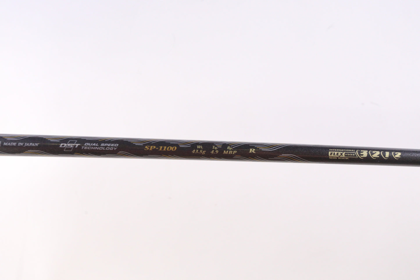 Used XXIO Prime 11 6H Hybrid - Right-Handed - 26 Degrees - Regular Flex-Next Round