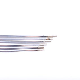 Used Oban Steel Ct-100 Regular Steel Iron Shaft Set 33.25"-35.25"-Next Round