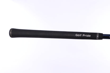 Used Cleveland CG15 Oil Quench Gap Wedge - Right-Handed - 52 Degrees - Seniors Flex-Next Round