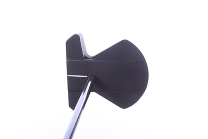 Used Odyssey Ai-ONE Square 2 Square Max 1 Putter - Right-Handed - 35 in - Mallet-Next Round
