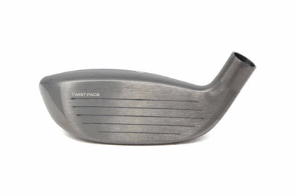 Used TaylorMade Qi35 Rescue 4H - HEAD ONLY - Right-Handed - 22 Degrees-Next Round