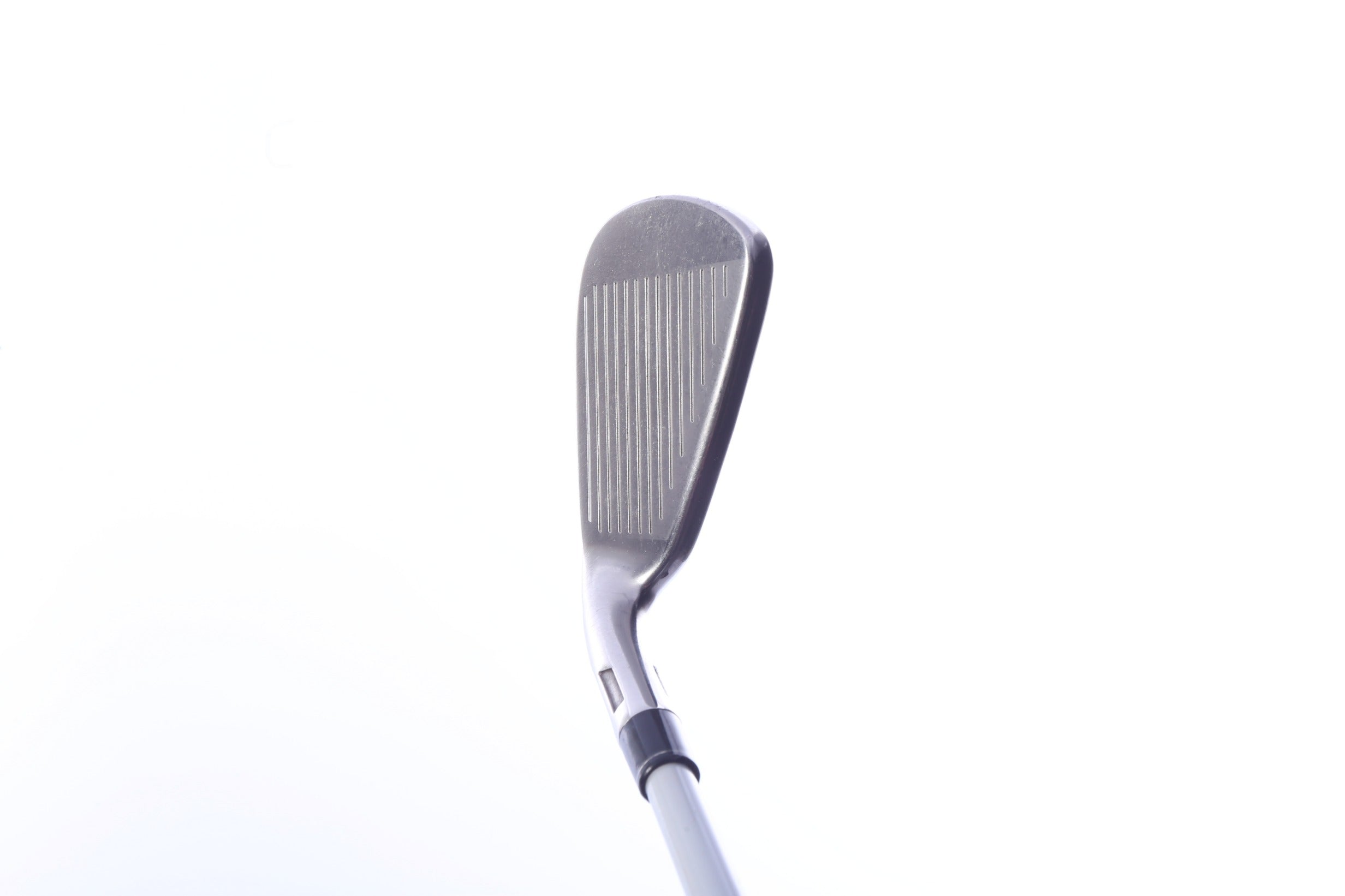 Used TaylorMade SIM2 MAX Iron Set - Right-Handed - 7-PW, AW - Ladies Flex