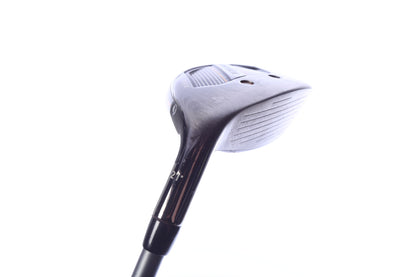 Used Callaway Mavrik Max 4H Hybrid - Right-Handed - 21 Degrees - Seniors Flex-Next Round