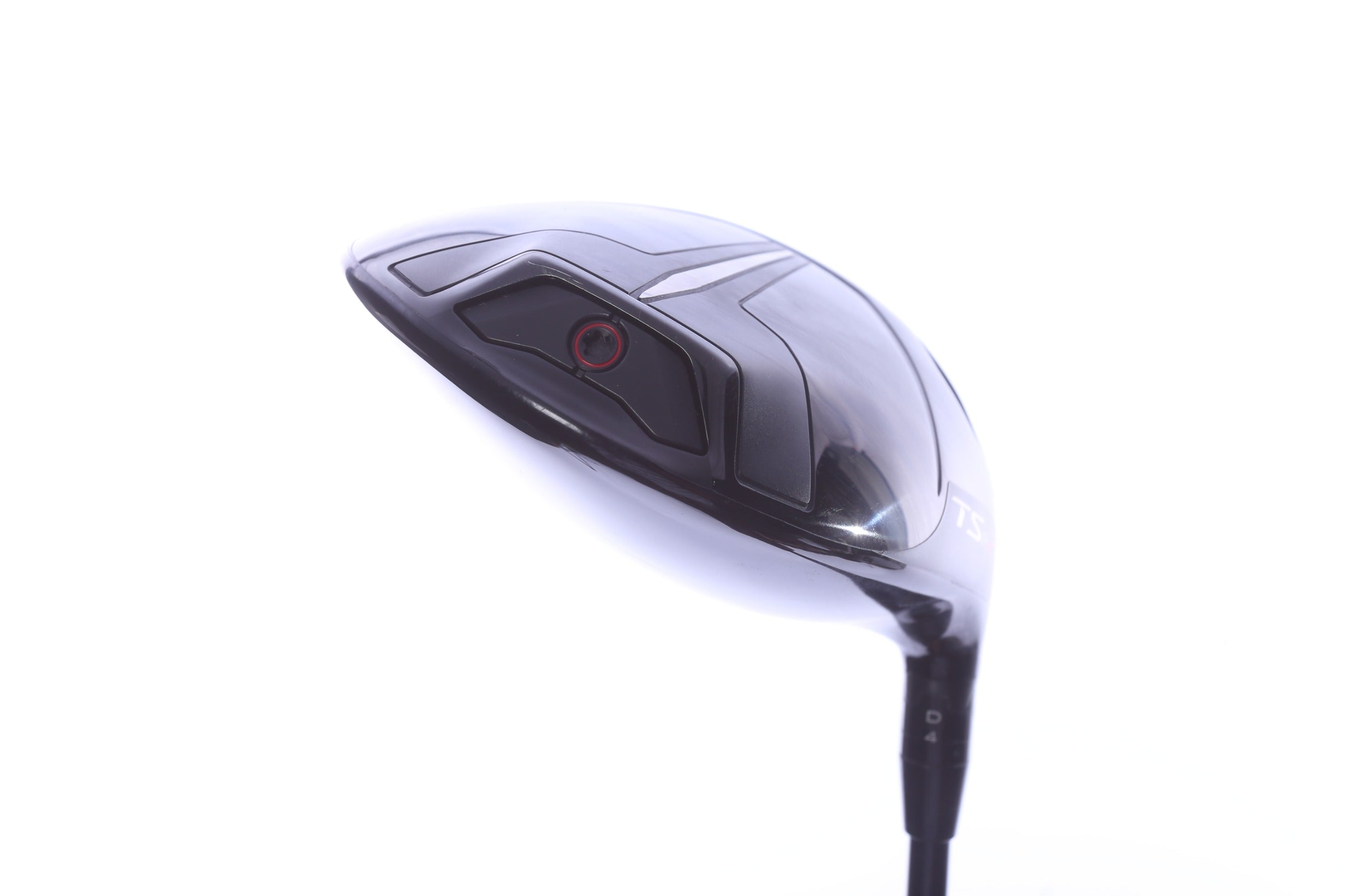 Used Titleist TSR2 Driver - 9 Degrees - Extra Stiff Flex Project X HZRDUS Smoke RDX Black - Right-Handed
