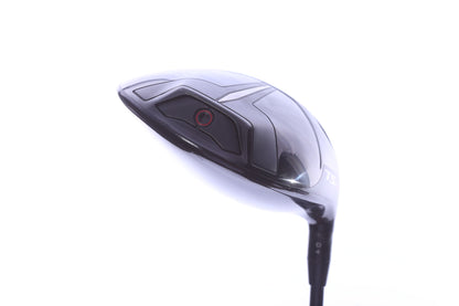 Used Titleist TSR2 Driver - 9 Degrees - Extra Stiff Flex Project X HZRDUS Smoke RDX Black - Right-Handed